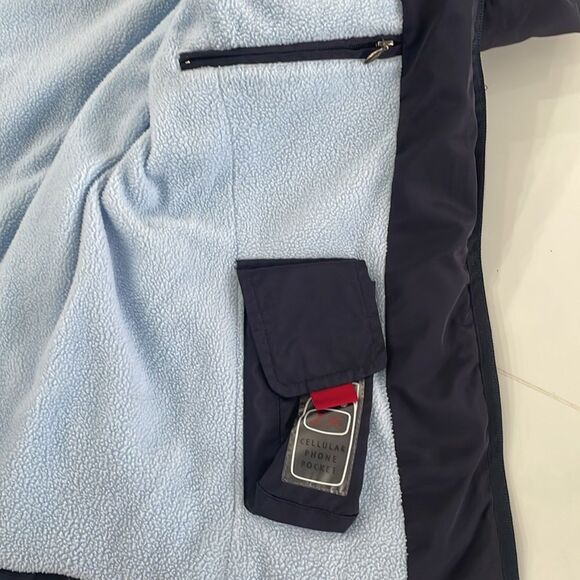 ZeroXposur Boy's Authentic Element Protector Jacket. Activewear Sz M - Picture 9 of 15